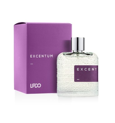 Profumo EXCENTUM 100ML EDPI