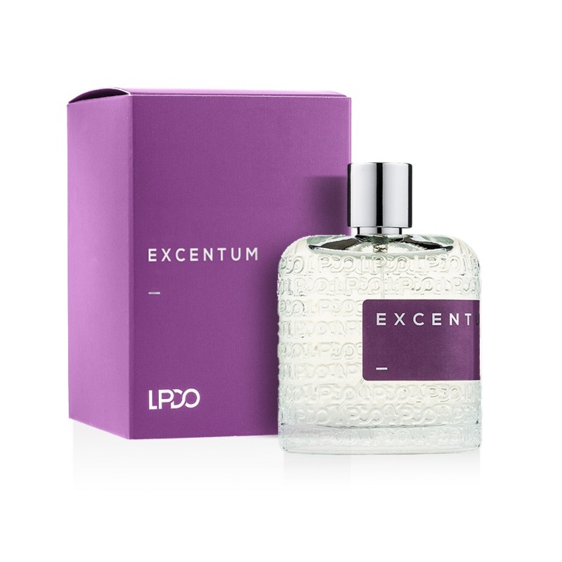 Profumo EXCENTUM 100ML EDPI