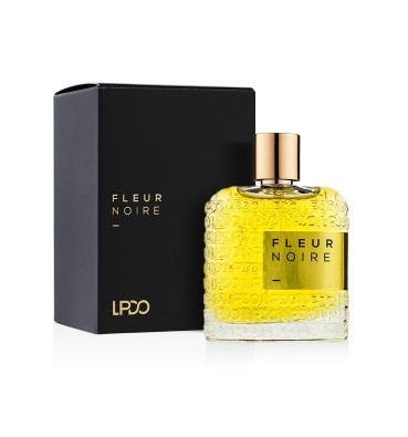 Profumo FLEUR NOIRE 100ML EDPI