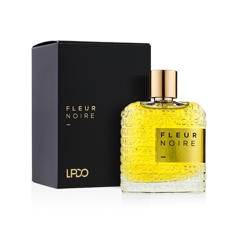 Profumo FLEUR NOIRE 100ML EDPI