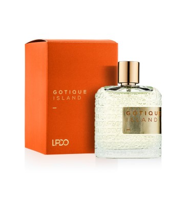 Profumo GOTIQUE ISLAND 100ML EDPI