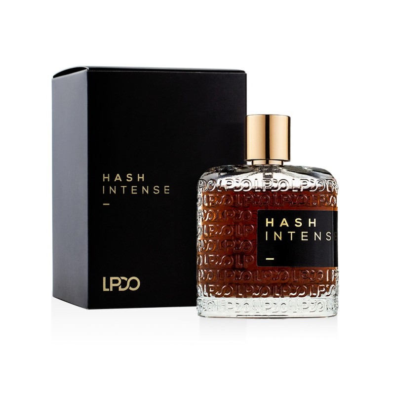 Profumo HASH INTENSE 100ML EDPI