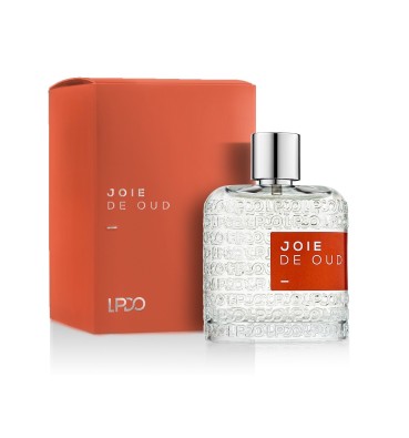 Profumo JOIE DE OUD 100ML EDPI