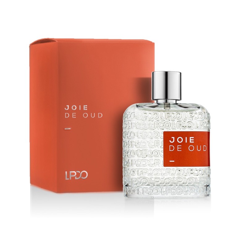 Profumo JOIE DE OUD 100ML EDPI