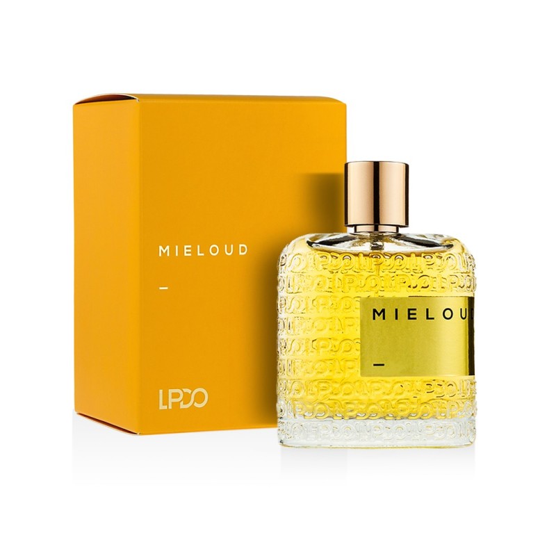 Profumo MIELOUD 100ML EDPI