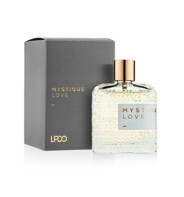 Profumo MYSTIQUE LOVE 100ML EDPI