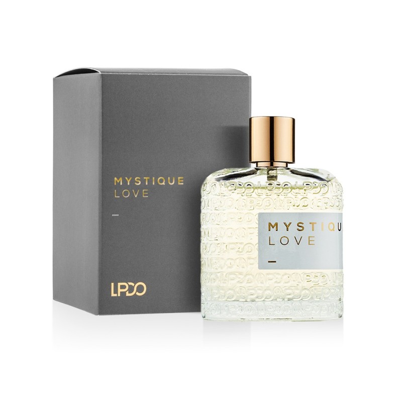 Profumo MYSTIQUE LOVE 100ML EDPI
