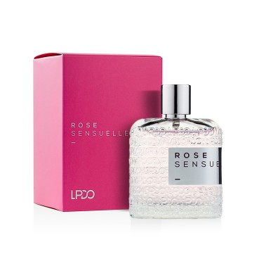 Profumo ROSE SENSUELLE 100ML EDPI