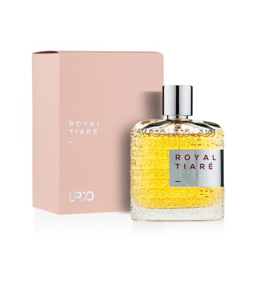 Profumo ROYAL TIARÉ 100ML EDPI