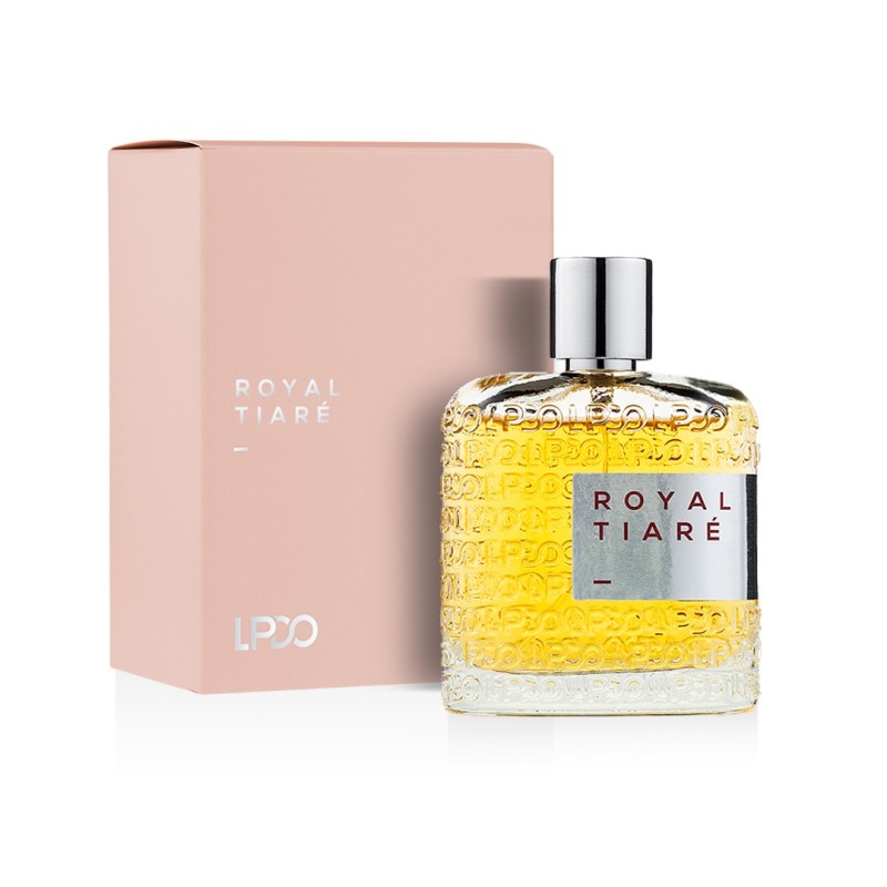 Profumo ROYAL TIARÉ 100ML EDPI