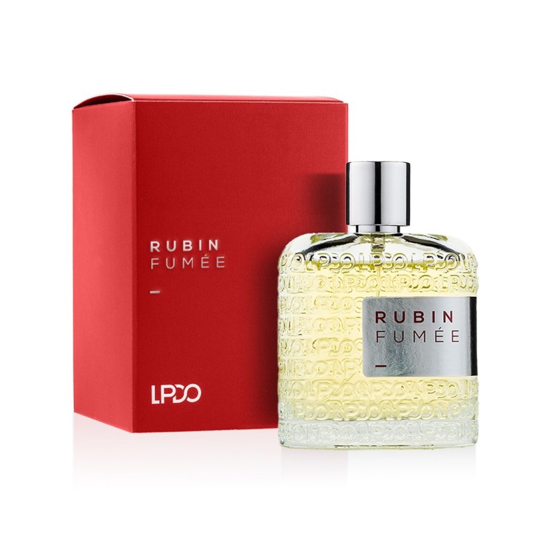 Profumo RUBIN FUMÉE 100ML EDPI