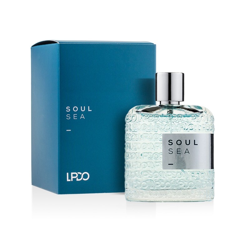 Profumo SOUL SEA 100ML EDPI
