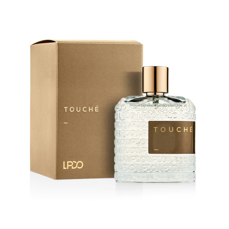 Profumo TOUCHÉ 100ML EDPI