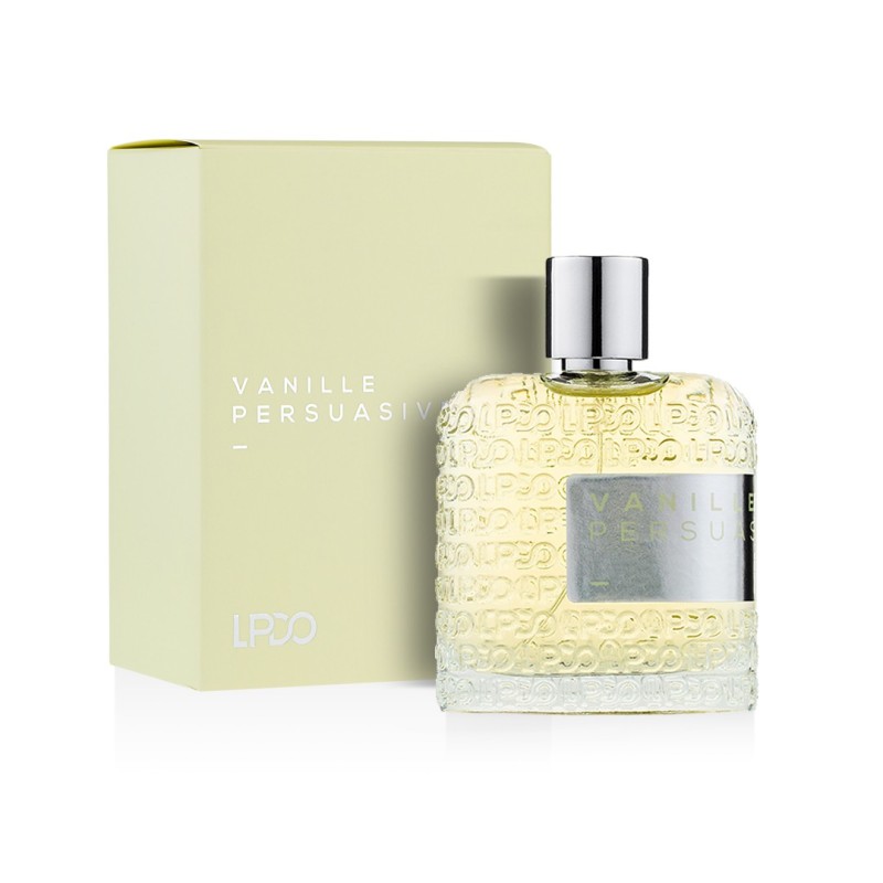 Profumo VANILLE PERSUASIVE 100ML EDPI