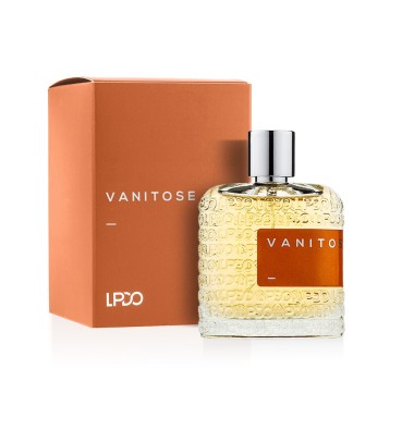 Profumo VANITOSE 100ML EDPI