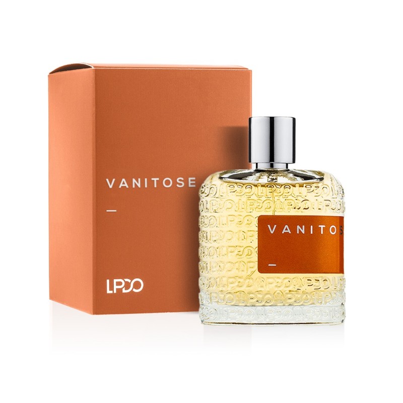 Profumo VANITOSE 100ML EDPI
