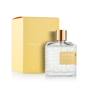Profumo VANILLA TONIC 100ML EDPI