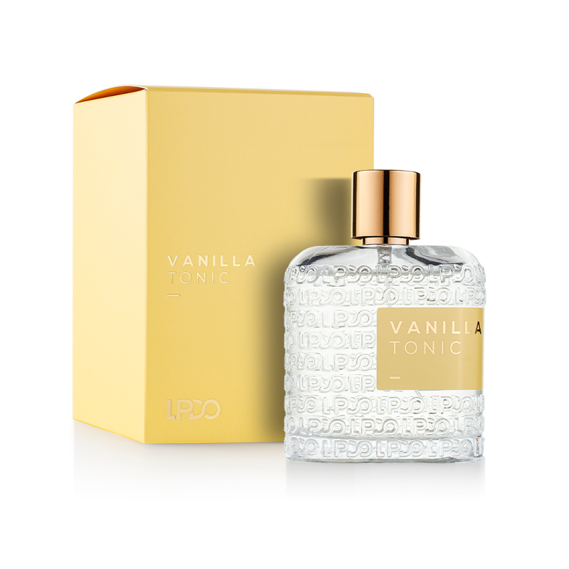 Profumo VANILLA TONIC 100ML EDPI