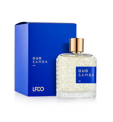 Profumo OUD SAMBA 100ML EDPI