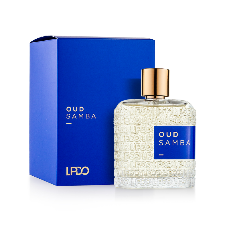 Profumo OUD SAMBA 100ML EDPI