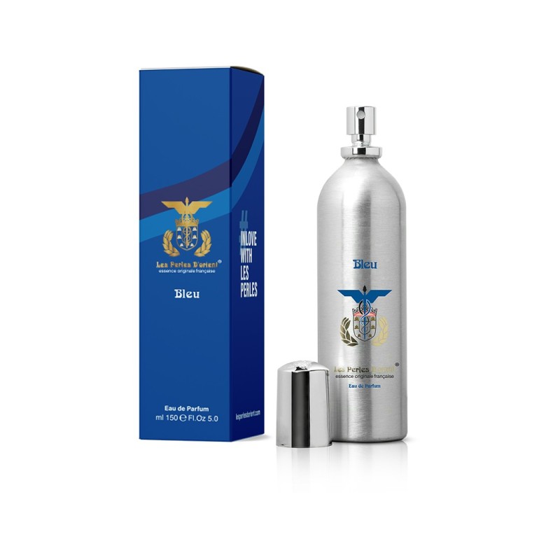 Profumo Bleu 150 ML Edp Spray