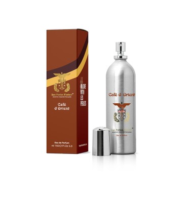 Profumo Cafè d’Orient 150 ML Edp Spray