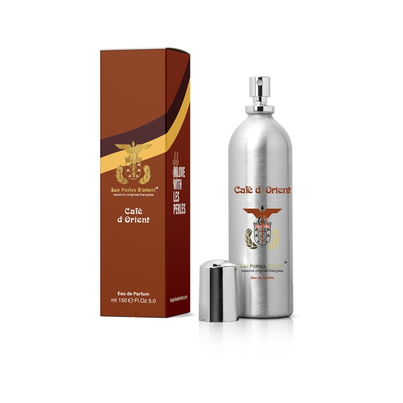 Profumo Cafè d’Orient 150 ML Edp Spray