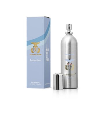 Profumo Invincible 150 ML Edp Spray