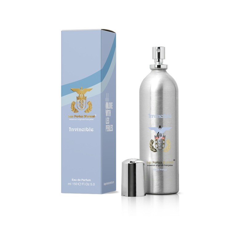 Profumo Invincible 150 ML Edp Spray