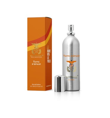 Profumo Terre D’Oriente 150 ML Edp Spray