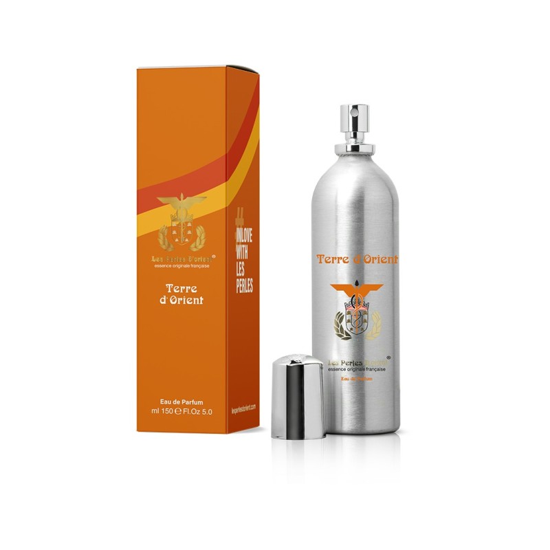 Profumo Terre D’Oriente 150 ML Edp Spray