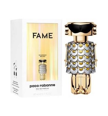 Paco Rabanne Fame Eau De Parfum 50 ml