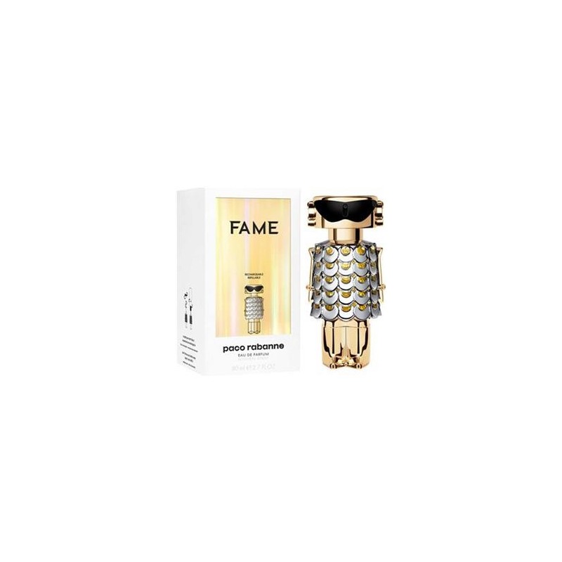 Paco Rabanne Fame Eau De Parfum 50 ml