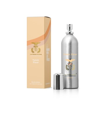 Profumo Tahiti Fleur 150 ML EDP Spray