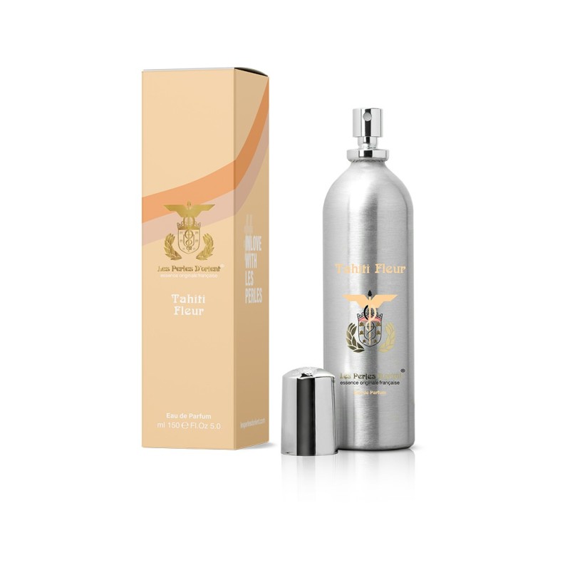 Profumo Tahiti Fleur 150 ML EDP Spray