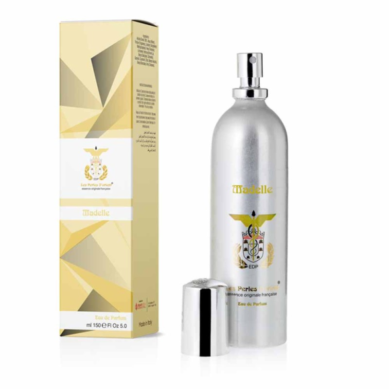 Profumo Madelle 150 ML Edp Spray