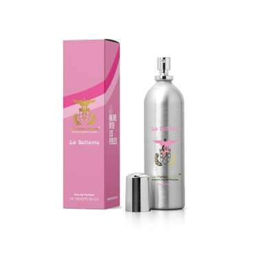 Profumo La Bellavie 150 ML Edp Spray