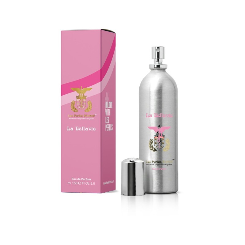Profumo La Bellavie 150 ML Edp Spray