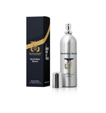Profumo Orchidèe Noire 150 ML Edp Spray