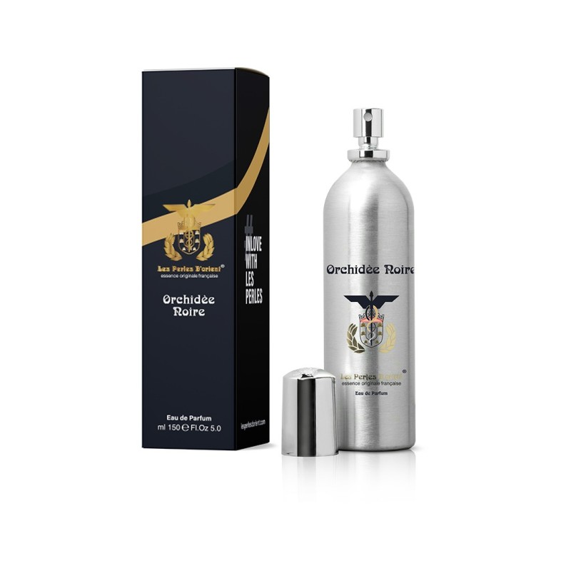 Profumo Orchidèe Noire 150 ML Edp Spray