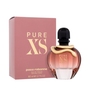 Pure XS  Eau De Parfum 80 ml