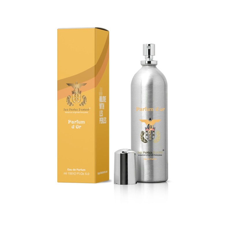 Profumo Parfum d’Or 150 ML Edp Spray