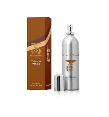 Profumo Tabac & Vanille 150 ML Edp Spray