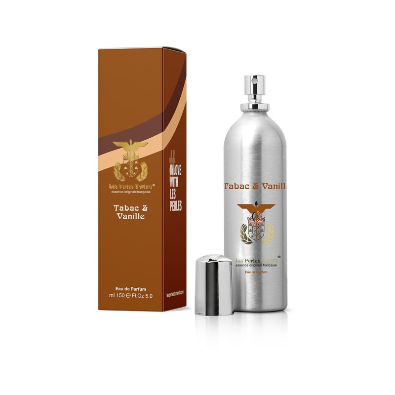 Profumo Tabac & Vanille 150 ML Edp Spray