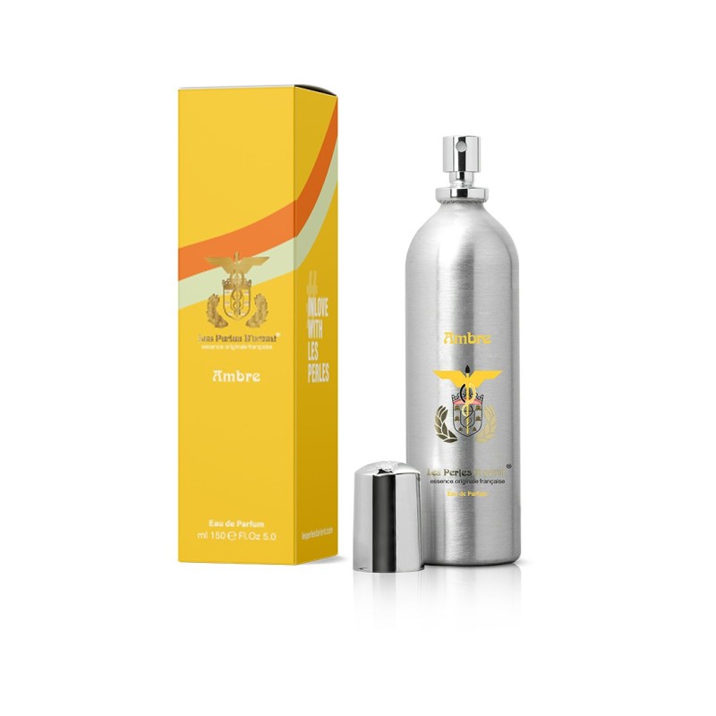 Profumo Ambre  150 ML Edp Spray