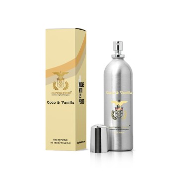 Profumo Coco e Vanille  150 ML Edp Spray