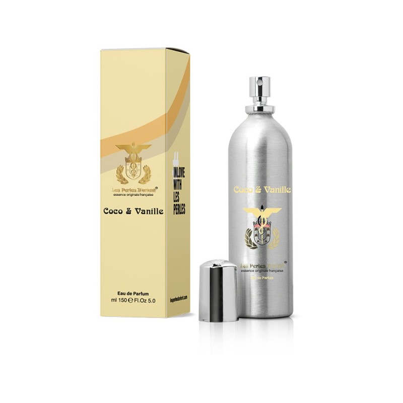 Profumo Coco e Vanille  150 ML Edp Spray