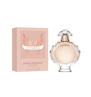 Paco Rabanne Olympea Eau De Parfum 30 ml