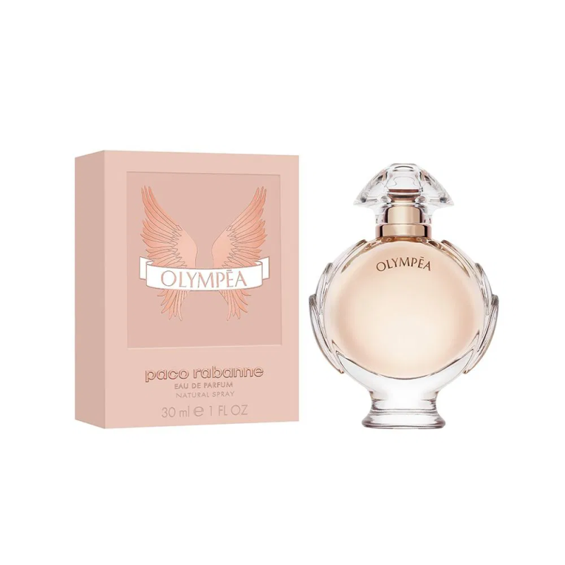 Paco Rabanne Olympea Eau De Parfum 30 ml