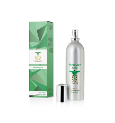 Profumo Patchouly 1969 150 ML Edp Spray